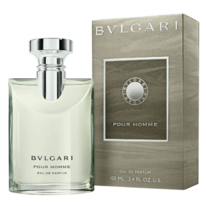Bvlgari Pour Homme EDP.