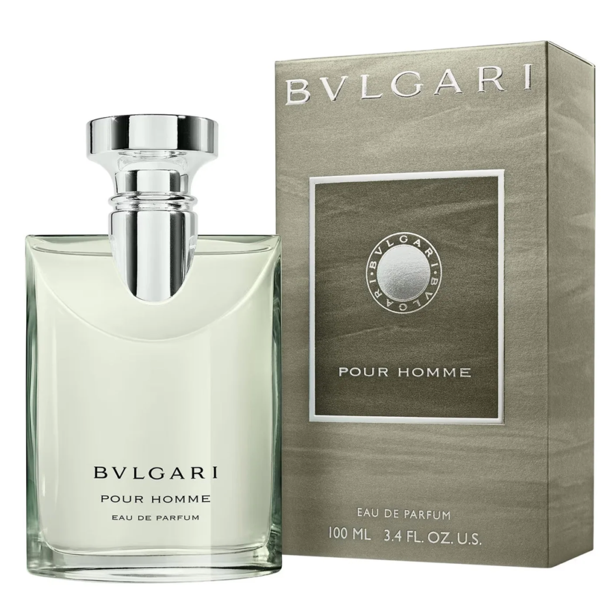 Bvlgari Pour Homme EDP.