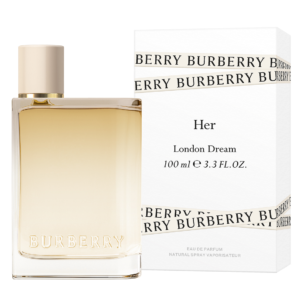 Burberry Her London Dream.