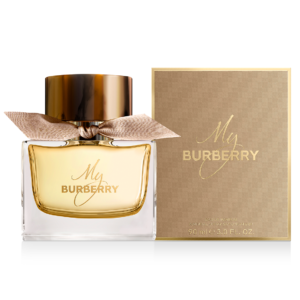Scents Orbit - My Burberry