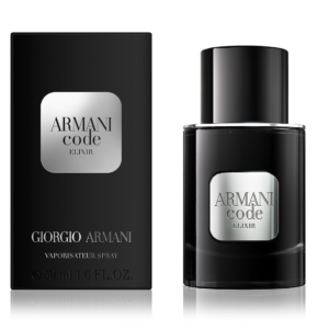 Giorgio Armani Code Elixir