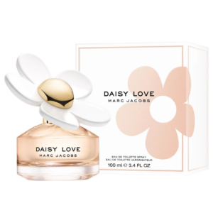 Marc Jacobs Daisy Love