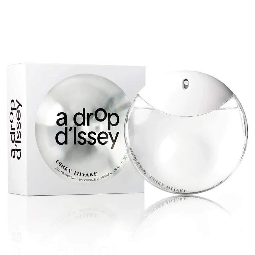 Issey Miyake A Drop D'Issey