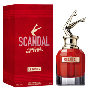 Jean Paul Gaultier Scandal Le Parfum