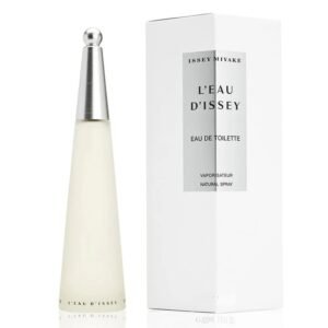L'Eau d'Issey by Issey Miyake 100ml Eau de Toilette for Women