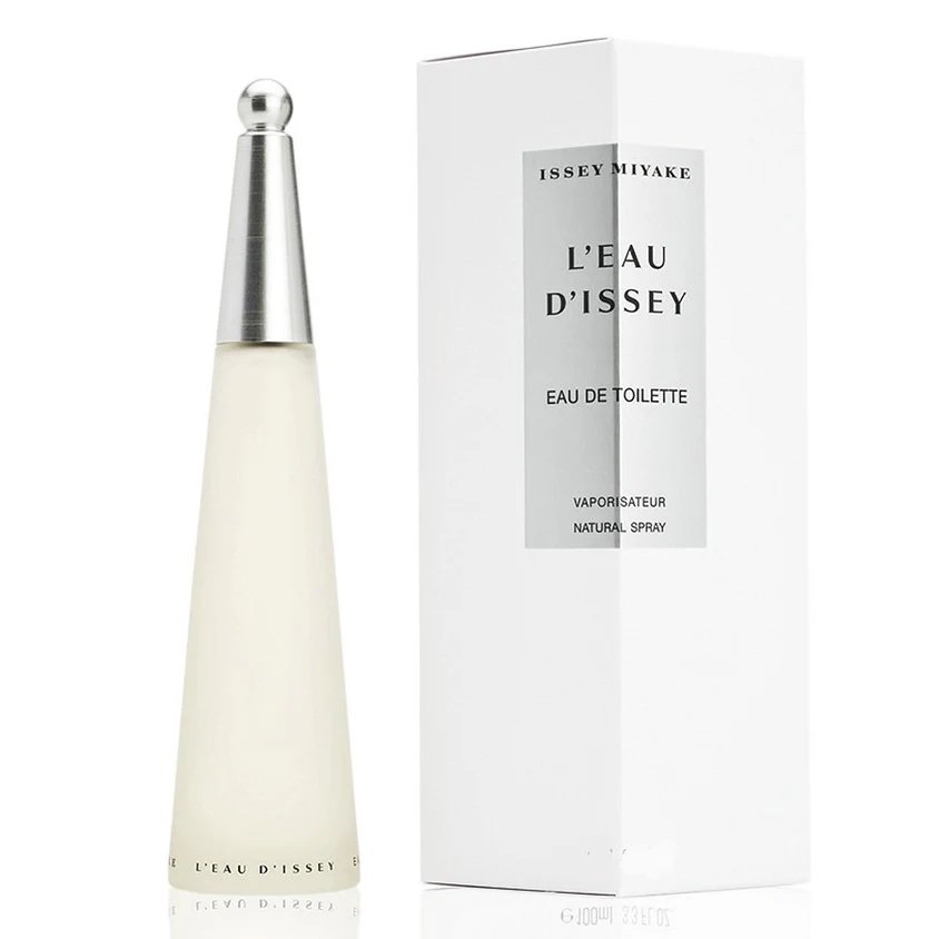 L'Eau d'Issey by Issey Miyake 100ml Eau de Toilette for Women