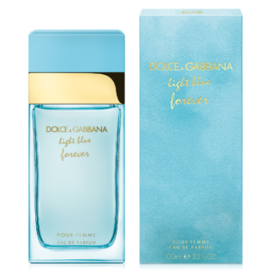 Dolce & Gabbana Light Blue Forever
