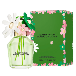 Marc Jacobs Daisy Wild