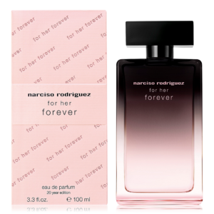Narciso Rodriguez For Her Forever