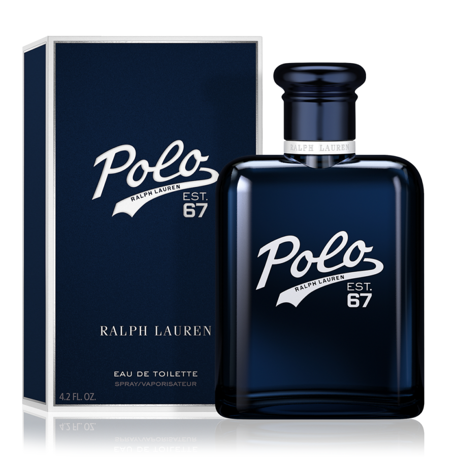 Ralph Lauren Polo Est. 67