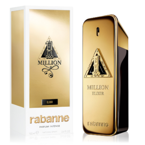 Rabanne One Million Elixir
