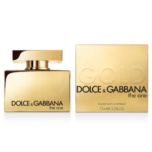 Dolce & Gabbana The One Gold