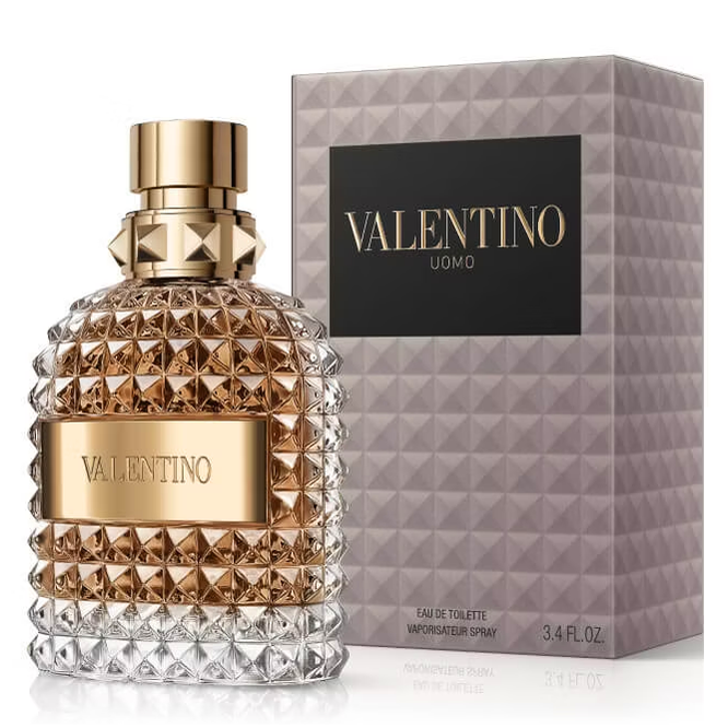 Valentino Uomo Eau de toilette