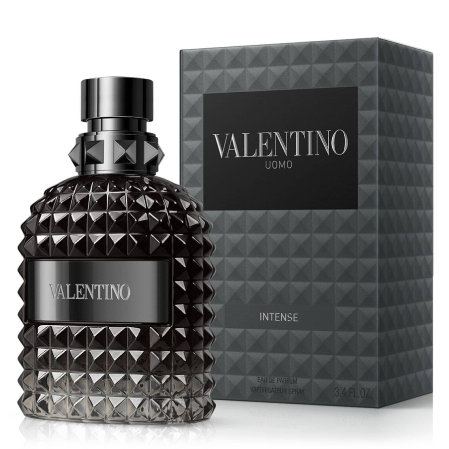 Valentino Uomo Intense