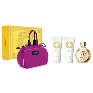 Versace Eros Pour Femme Giftset