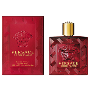Versace Eros Flame