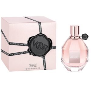 Viktor & Rolf Flowerbomb