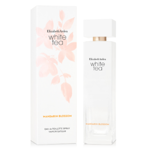 Elizabeth Arden White Tea Mandarin Blossom