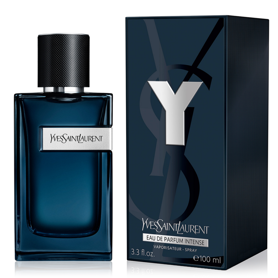 Yves Saint Laurent Y Intense