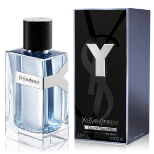 Yves Saint Laurent Y EDT