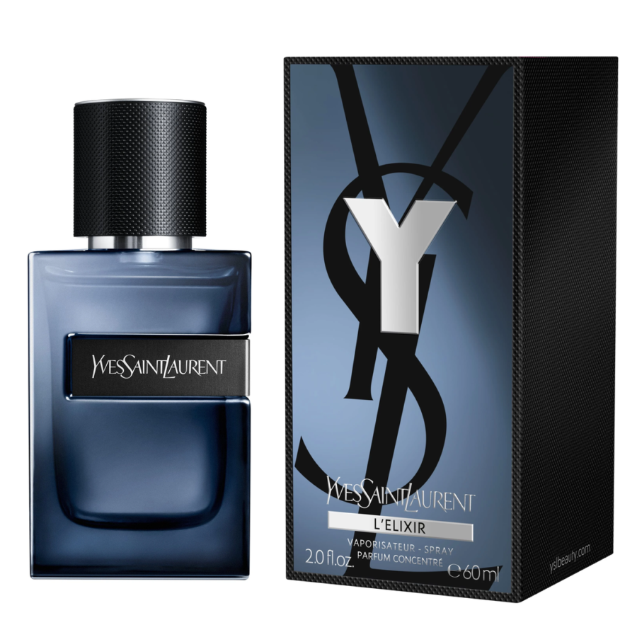 Yves Saint Laurent Y L'Elixir