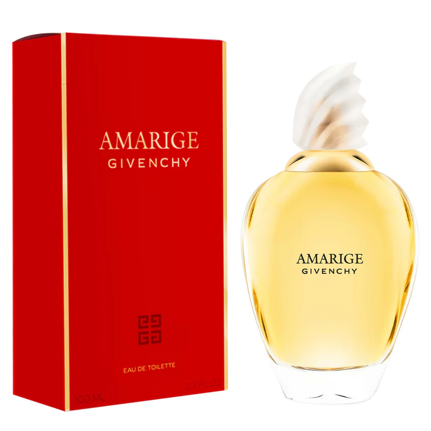 Amarige Givenchy 100ml EDT for Women