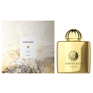 Amouage Gold Woman i