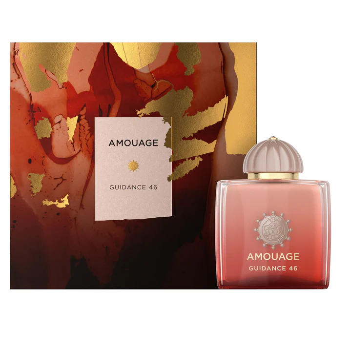 Amouage Guidance 46 Exceptional Extrait