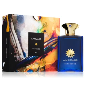 Amouage Interlude Man
