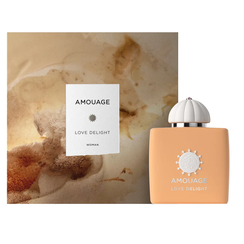 Amouage Love Delight