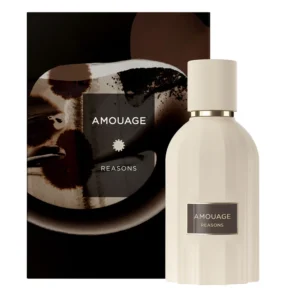 Amouage Reasons Essence de Parfum