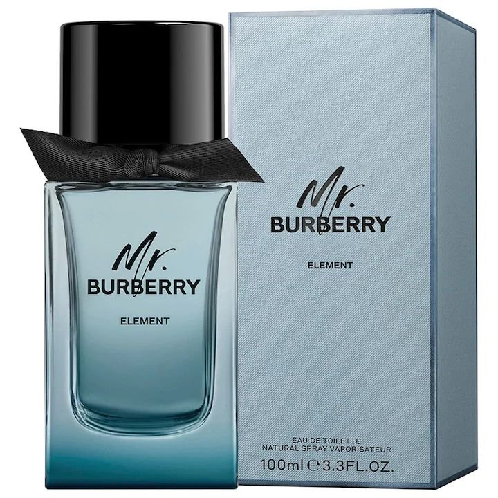 Burberry Mr Burberry Element
