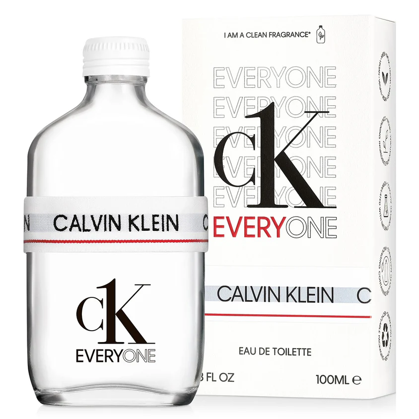 Calvin Klein CK Everyone