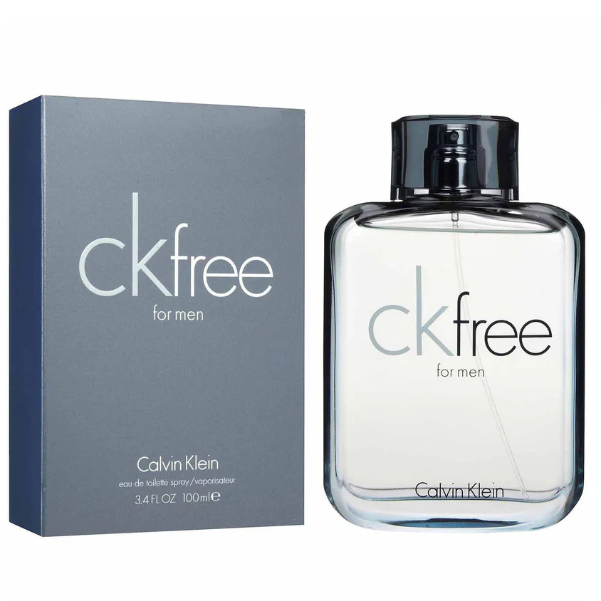 Calvin Klein CK Free
