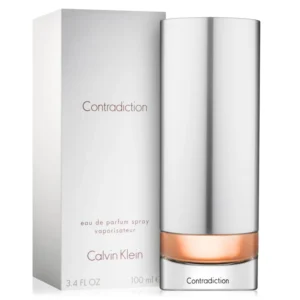 Calvin Klein Contradiction for Women