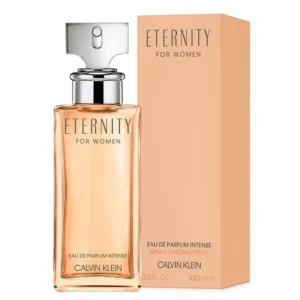 Calvin Klein Eternity Intense For Women