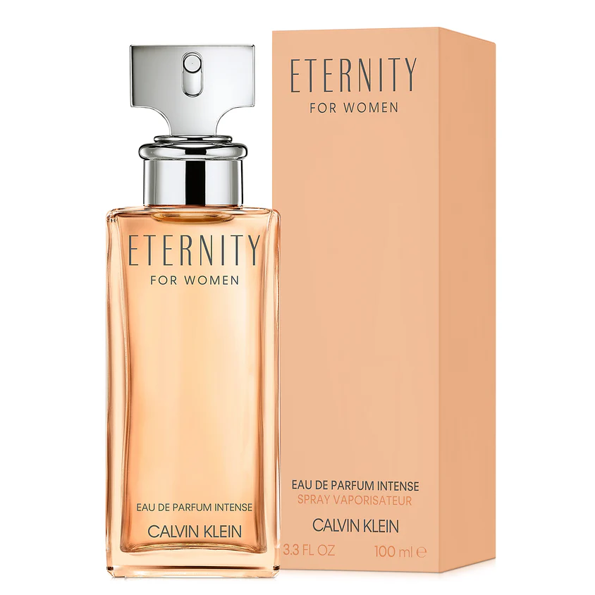 Calvin Klein Eternity Intense For Women