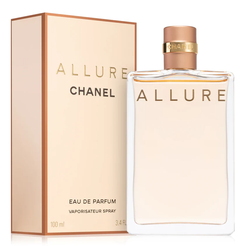 Chanel Allure