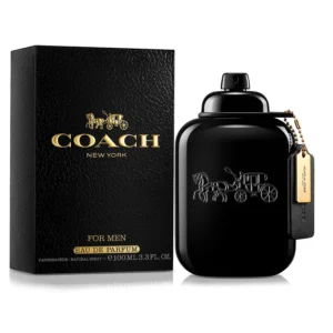 Coach For Men Eau de Parfum