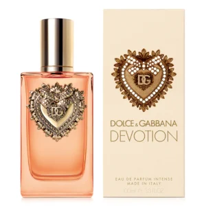 Dolce & Gabbana Devotion Intense