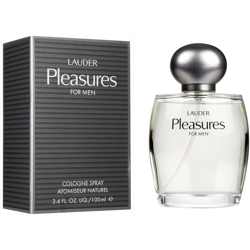 Estée Lauder Pleasures for Men