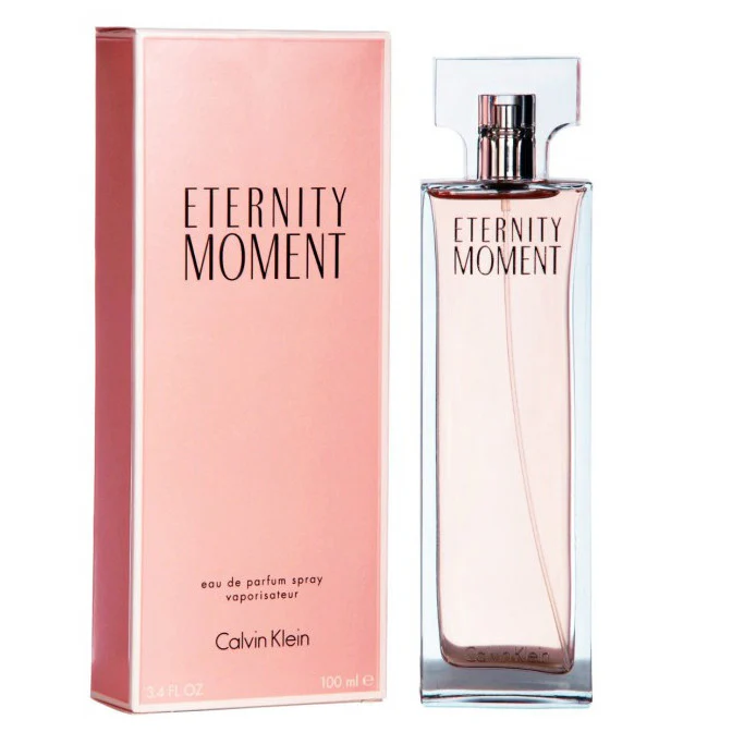 Calvin Klein Eternity Moment