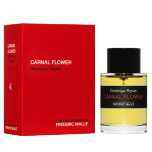 Frederic Malle Carnal Flower