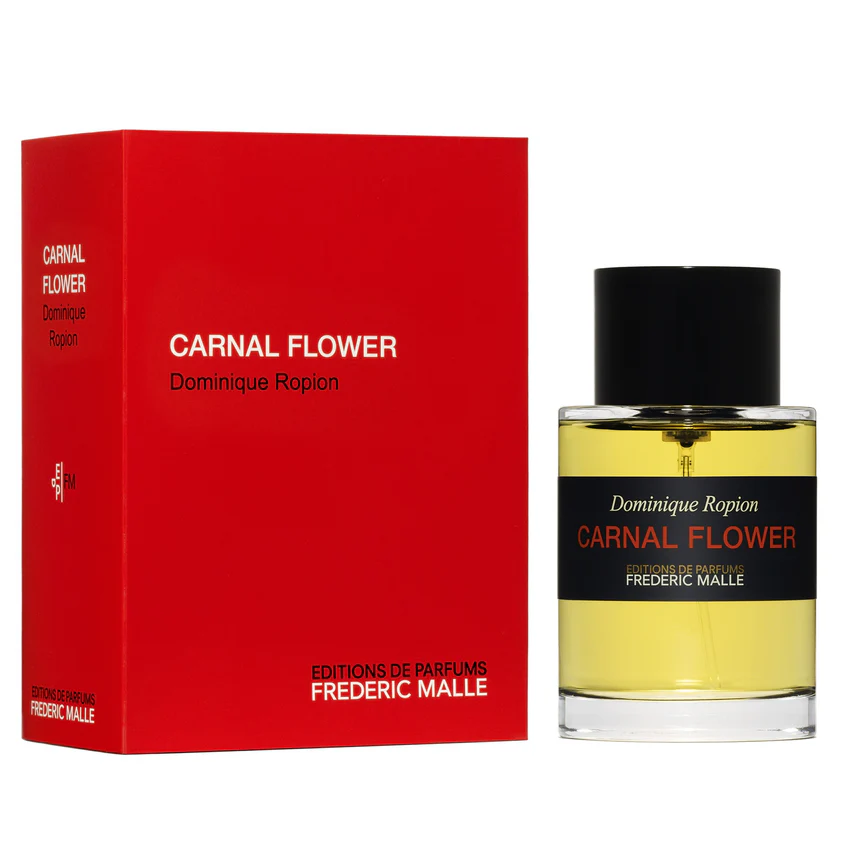 Frederic Malle Carnal Flower
