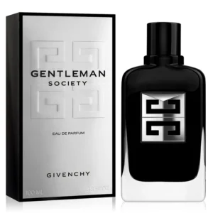Givenchy Gentleman Society