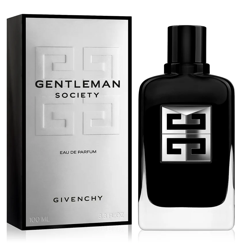 Givenchy Gentleman Society