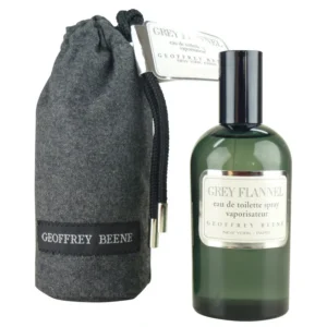 Geoffrey Beene Grey Flannel