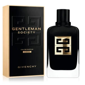 Givenchy Gentleman Society Ambrée