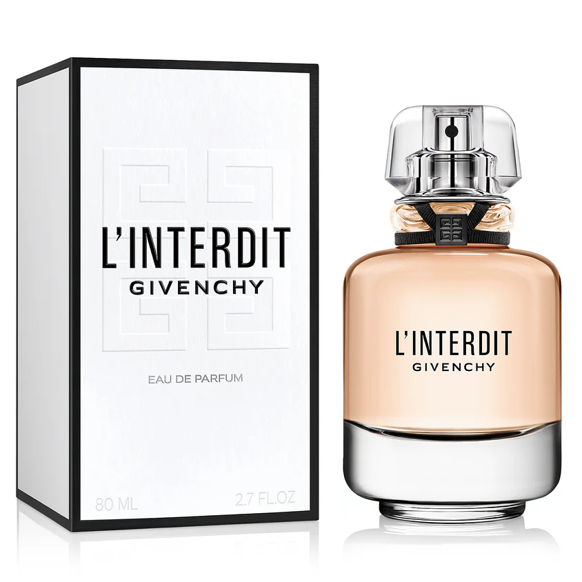 Givenchy L’Interdit Eau de Parfum
