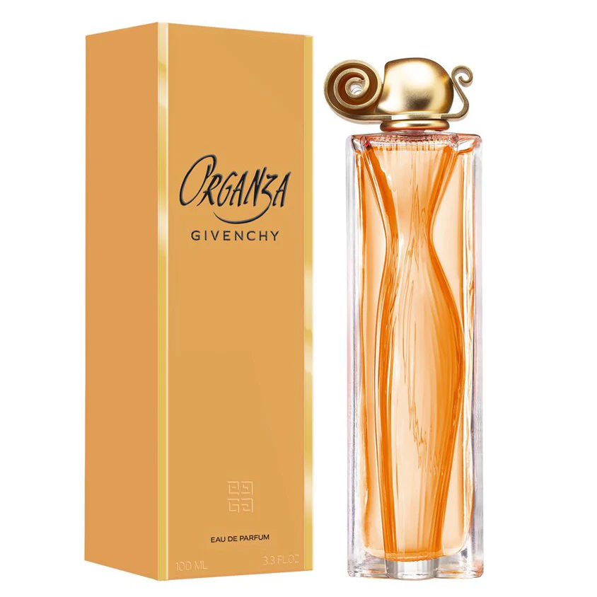 Givenchy Organza